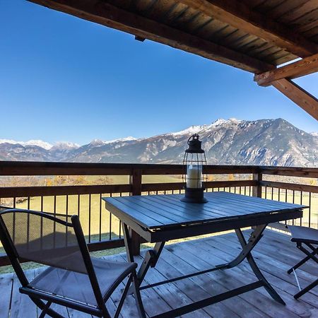 Chalet Kala Ризул Екстериор снимка
