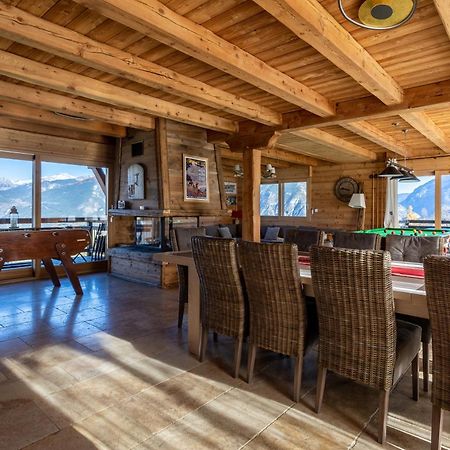 Chalet Kala Ризул Екстериор снимка