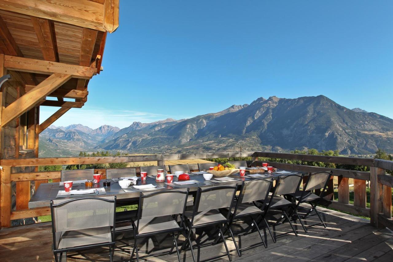 Chalet Kala Ризул Екстериор снимка