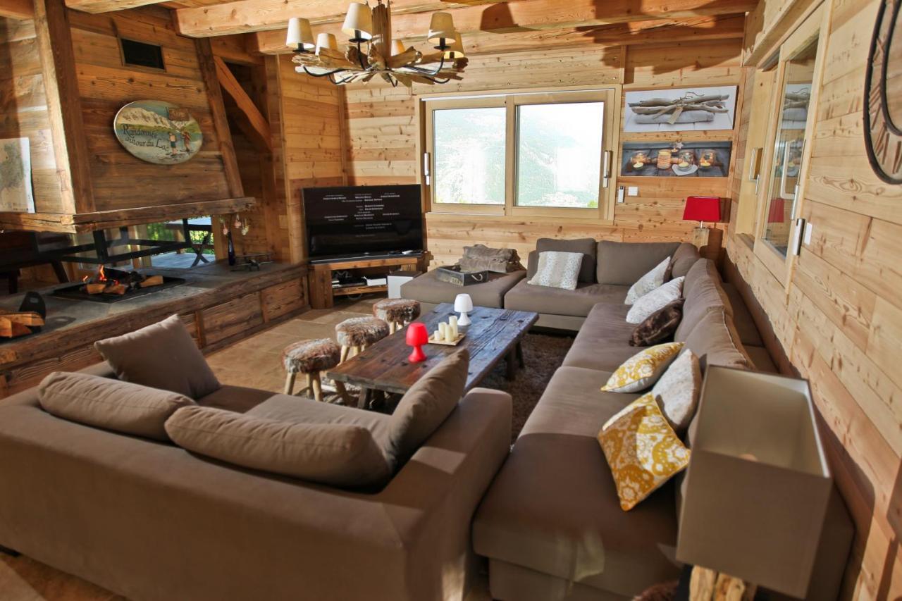 Chalet Kala Ризул Екстериор снимка