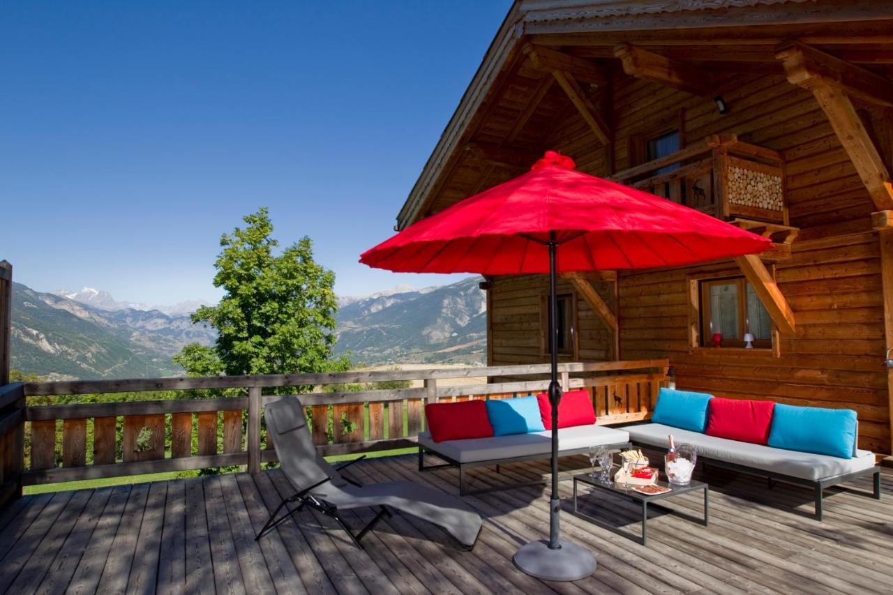 Chalet Kala Ризул Екстериор снимка