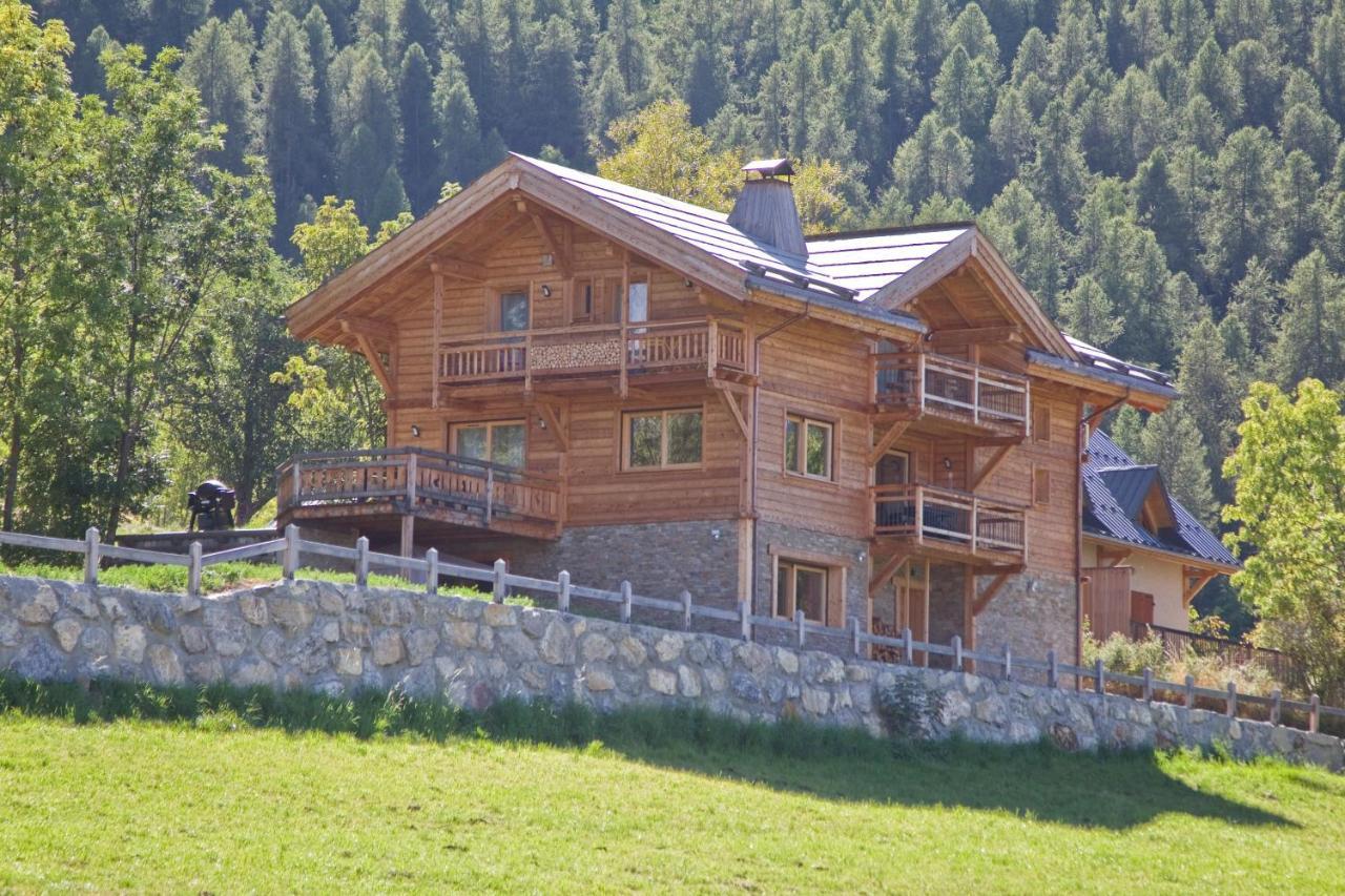 Chalet Kala Ризул Екстериор снимка
