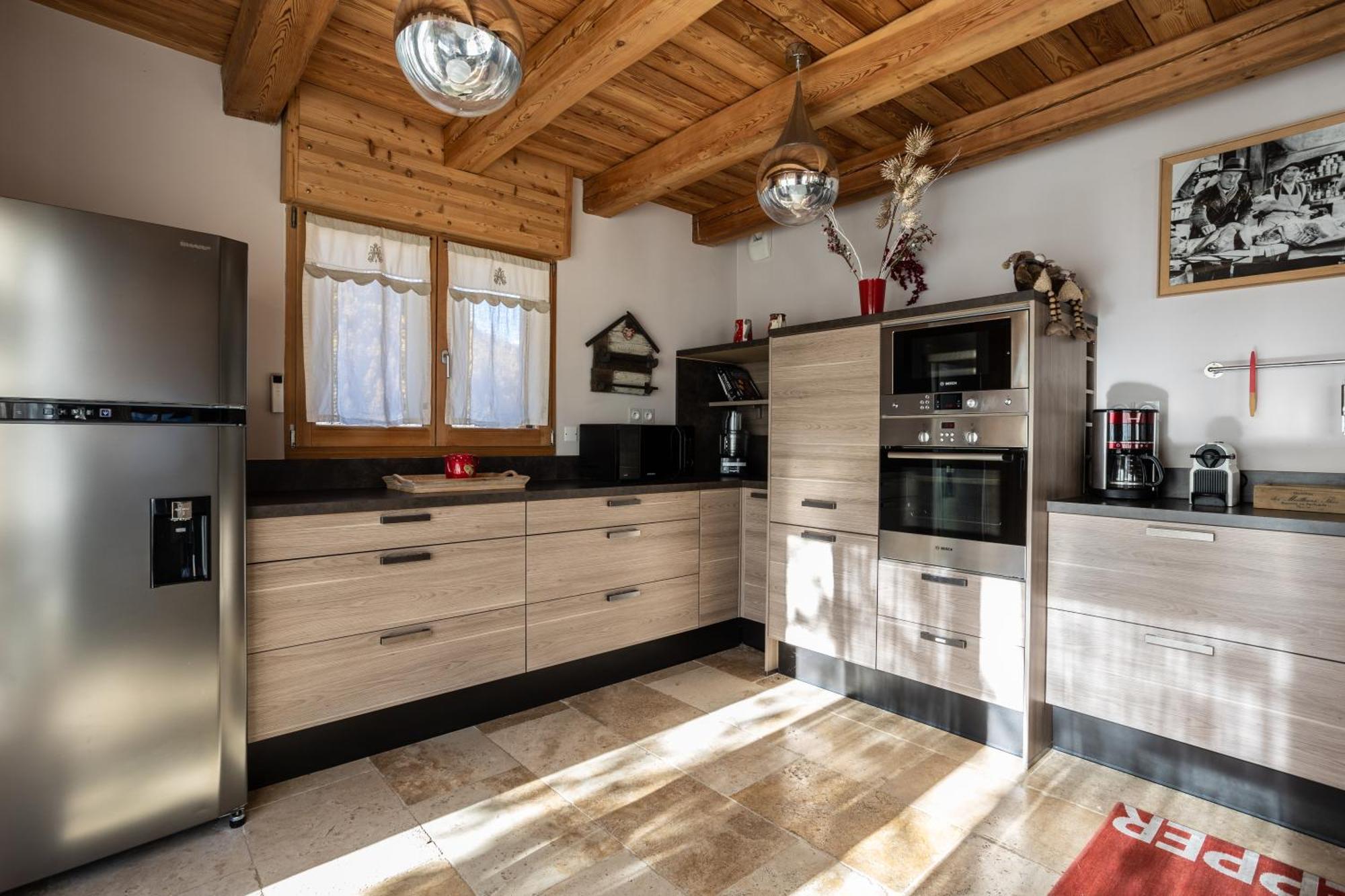 Chalet Kala Ризул Екстериор снимка