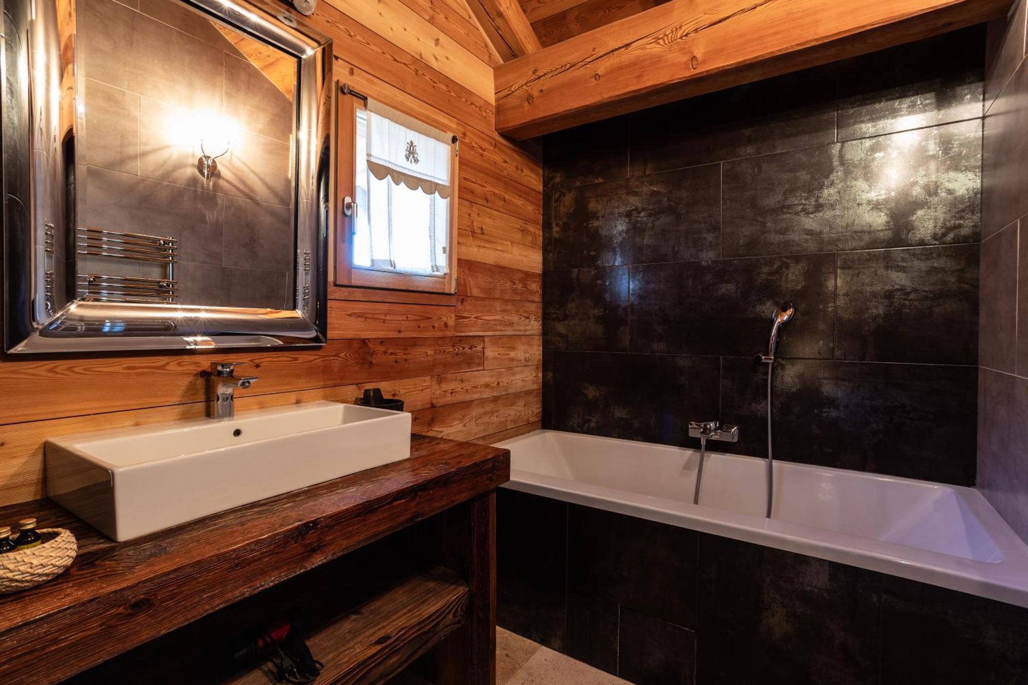 Chalet Kala Ризул Екстериор снимка