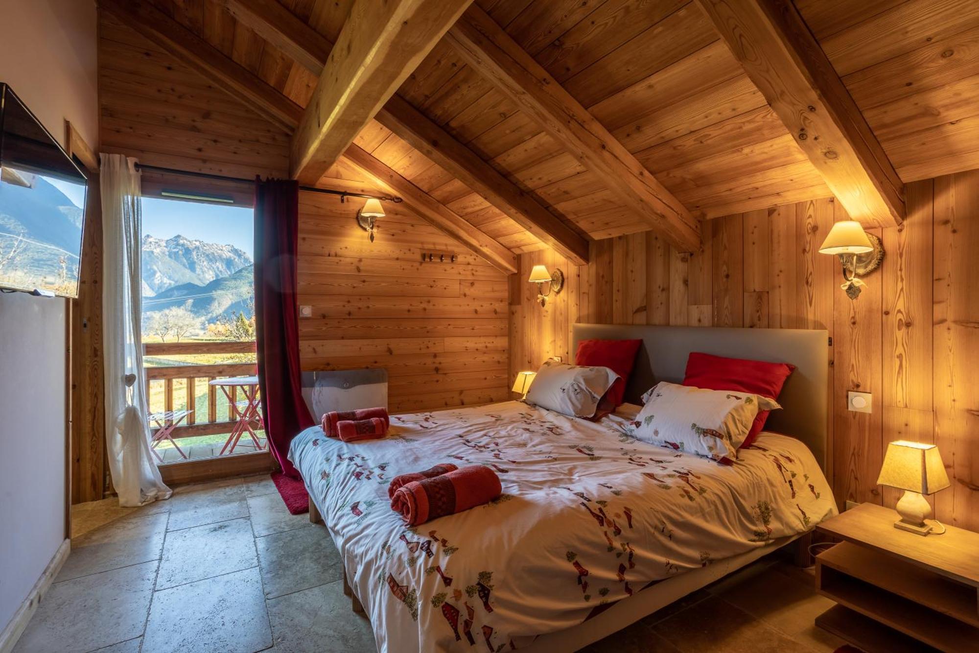 Chalet Kala Ризул Екстериор снимка