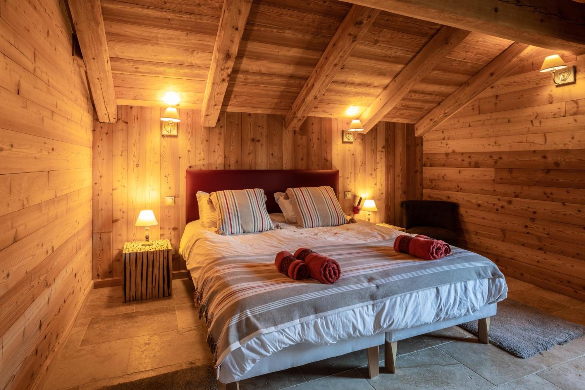 Chalet Kala Ризул Екстериор снимка